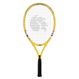 DSC Champ 25 Tennis Racket (Yellow)