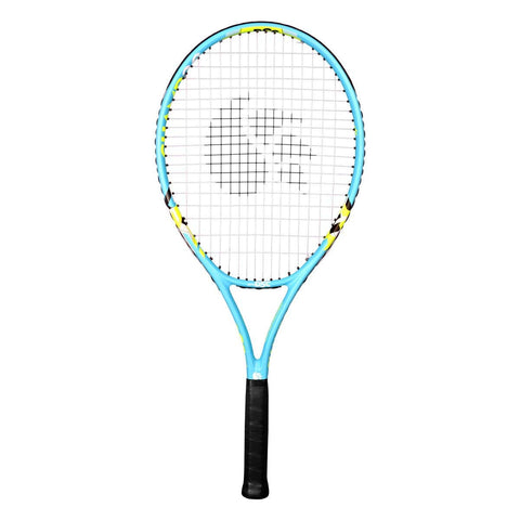 DSC Champ 26 Tennis Racket (Blue)