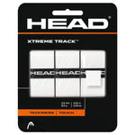 HEAD Xtreme Track Overgrip (White)