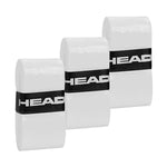 HEAD Super Comp Overgrip (White)