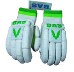 BAS PRO Cricket Batting Gloves