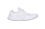 SEGA Comfort Jogging/Multipurpose Shoe (White)