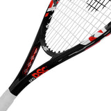 DSC Champ 25 Tennis Racket (Black)