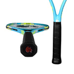 DSC Champ 26 Tennis Racket (Blue)