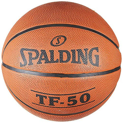 Basketball Spalding TF-50 size 7