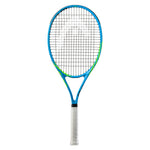 Head MX Spark Elite Tennis Racquet- 27 inch (Senior)
