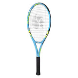 DSC Champ 26 Tennis Racket (Blue)