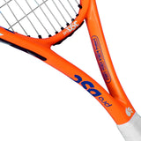 DSC Champ 26 Tennis Racket (Orange)
