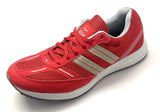 SEGA Marathon Jogging/Multipurpose Shoe (Red)