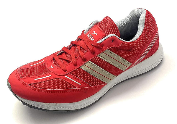 Sega Comfort Running Shoes (FULL Black) – Sports Wing | Shop on