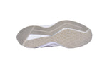 SEGA Comfort Jogging/Multipurpose Shoe (White)