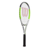 Wilson Blade Feel Team 103 Tennis Racket- 27 inch (Senior)