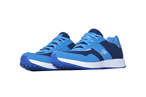SEGA Marathon Jogging/Multipurpose Shoe (Blue)