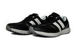 SEGA Marathon Jogging/Multipurpose Shoe (Black)