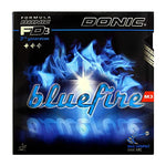 Donic Blue Fire M3 Table Tennis Rubber (BLACK)