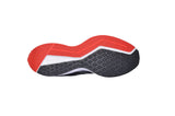 SEGA Comfort Jogging/Multipurpose Shoe (Black)