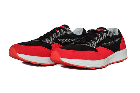 SEGA Jogging/Multipurpose Shoe S-1 (Red)