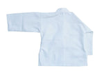 USI Universal Bouncer Karate Dress with Belt