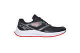 SEGA Comfort Jogging/Multipurpose Shoe (Black)