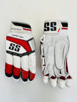 SS Super Test Cricket Batting Gloves - Setsons.in