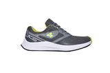 SEGA Comfort Jogging/Multipurpose Shoe (Grey)