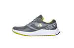SEGA Comfort Jogging/Multipurpose Shoe (Grey)