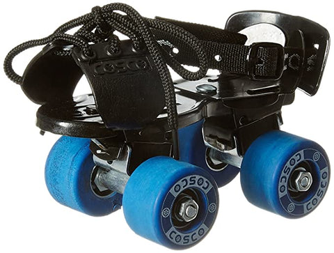 Cosco Tenacity Super Roller Skates Senior (Blue)