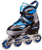 Cosco Sprint Inline Skates (Blue)