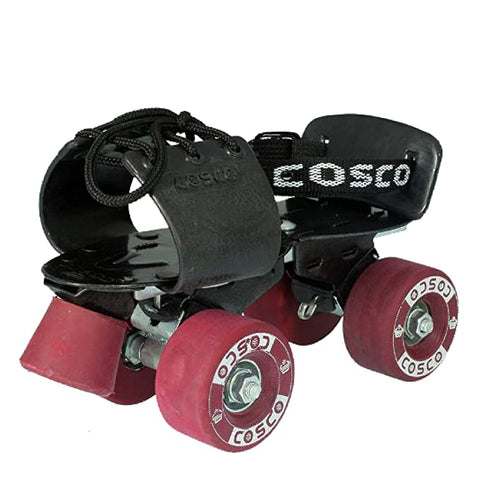 Cosco Tenacity Super Roller Skates Senior (Red)
