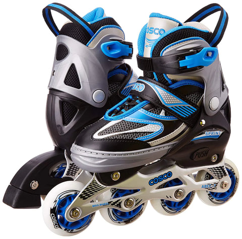 Cosco Sprint Inline Skates (Blue)