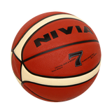NIVIA Engraver Basketball - Setsons.in