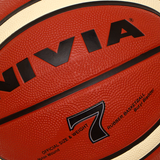 NIVIA Engraver Basketball - Setsons.in