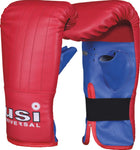 USI Universal Bouncer Punching Gloves