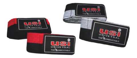 USI Universal Boxing Crepe Hand Wraps (Nylon)