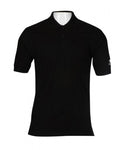 SHIV NARESH Dry Fit T-Shirt Mens (Black)