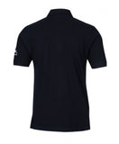 SHIV NARESH Dry Fit T-Shirt Mens (Navy Blue)