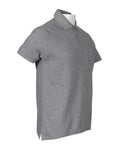 SHIV NARESH Dry Fit T-Shirt Mens (Grey)