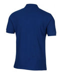 SHIV NARESH Dry Fit T-Shirt Mens (Royal Blue)
