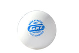 GKI Euro Plastic Table Tennis TT Ball - Setsons.in