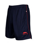 SHIV NARESH Extra Light Weight Unisex Shorts (Navy Blue) - Setsons.in