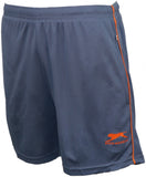 SHIV NARESH Extra Light Weight Unisex Shorts (Grey) - Setsons.in