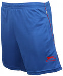 SHIV NARESH Extra Light Weight Unisex Shorts (Royal Blue) - Setsons.in