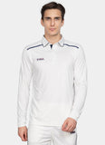 TYKA Master Cricket Shirt - Full Sleeves