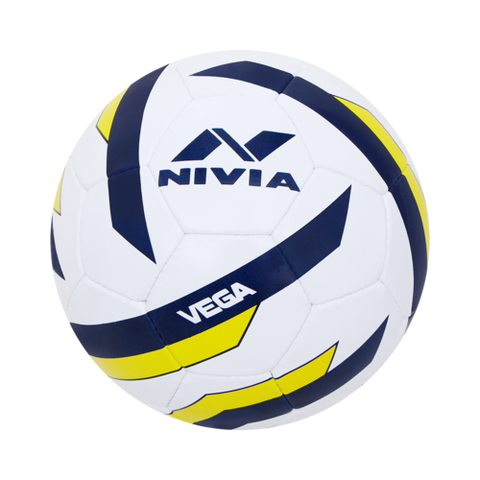 NIVIA Vega Football - Setsons.in