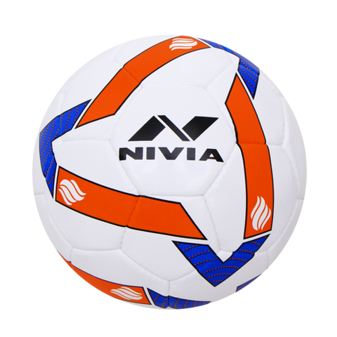 NIVIA Shining Star Football - Setsons.in