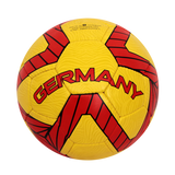 Nivia Kross World Germany Football