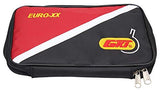 GKI Euro XX Table Tennis TT Racket - Setsons.in