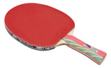 GKI Kungfu DX Table Tennis TT Racket - Setsons.in