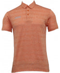 SHIV NARESH Grindle Strip T-Shirt (Orange)