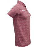SHIV NARESH Grindle Strip T-Shirt (Red)